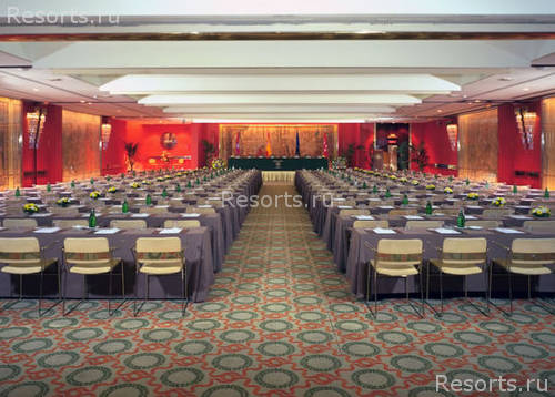 Melia Castilla 18